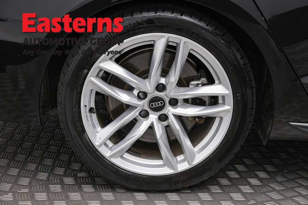 Used 2024 Audi A4 2.0T Premium Plus AWD/4WD image 31