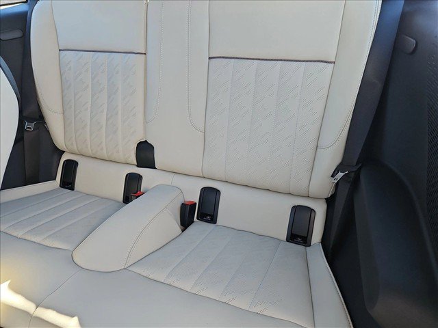 New 2027 MINI Cooper 2-Door Hardtop FWD image 15