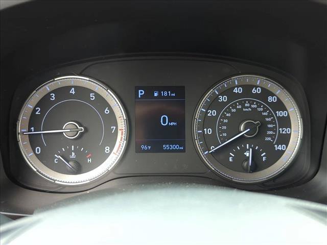 Used 2022 Hyundai Venue SEL FWD image 11