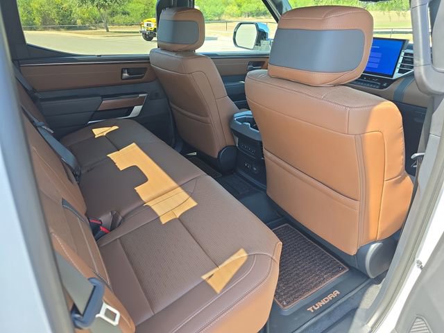 New 2026 Toyota Tundra 1794 Edition image 11