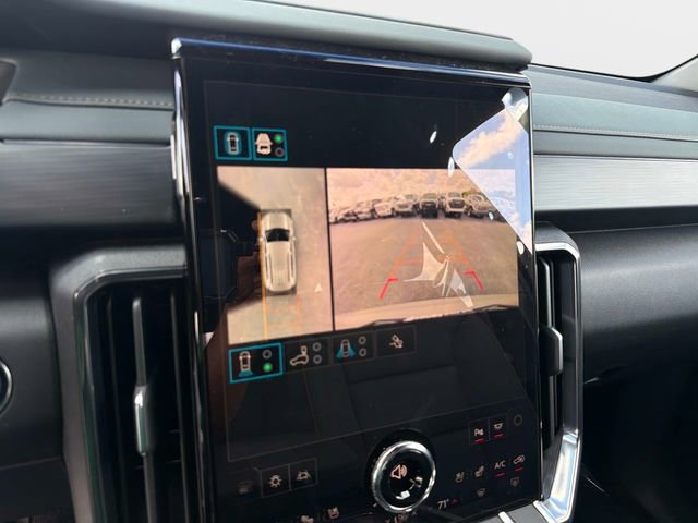 New 2026 GMC Acadia AT4 AWD/4WD image 24