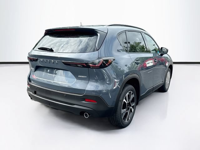 New 2026 MAZDA CX-5 Preferred AWD/4WD image 7