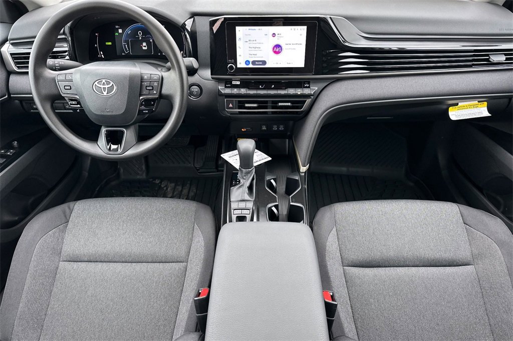 New 2026 Toyota Camry LE image 13