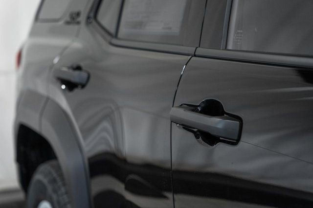 New 2026 Toyota 4Runner TRD Off-Road Premium image 17
