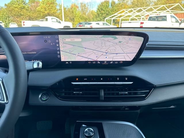 New 2026 Buick Enclave Sport Touring w/ Power Package image 18