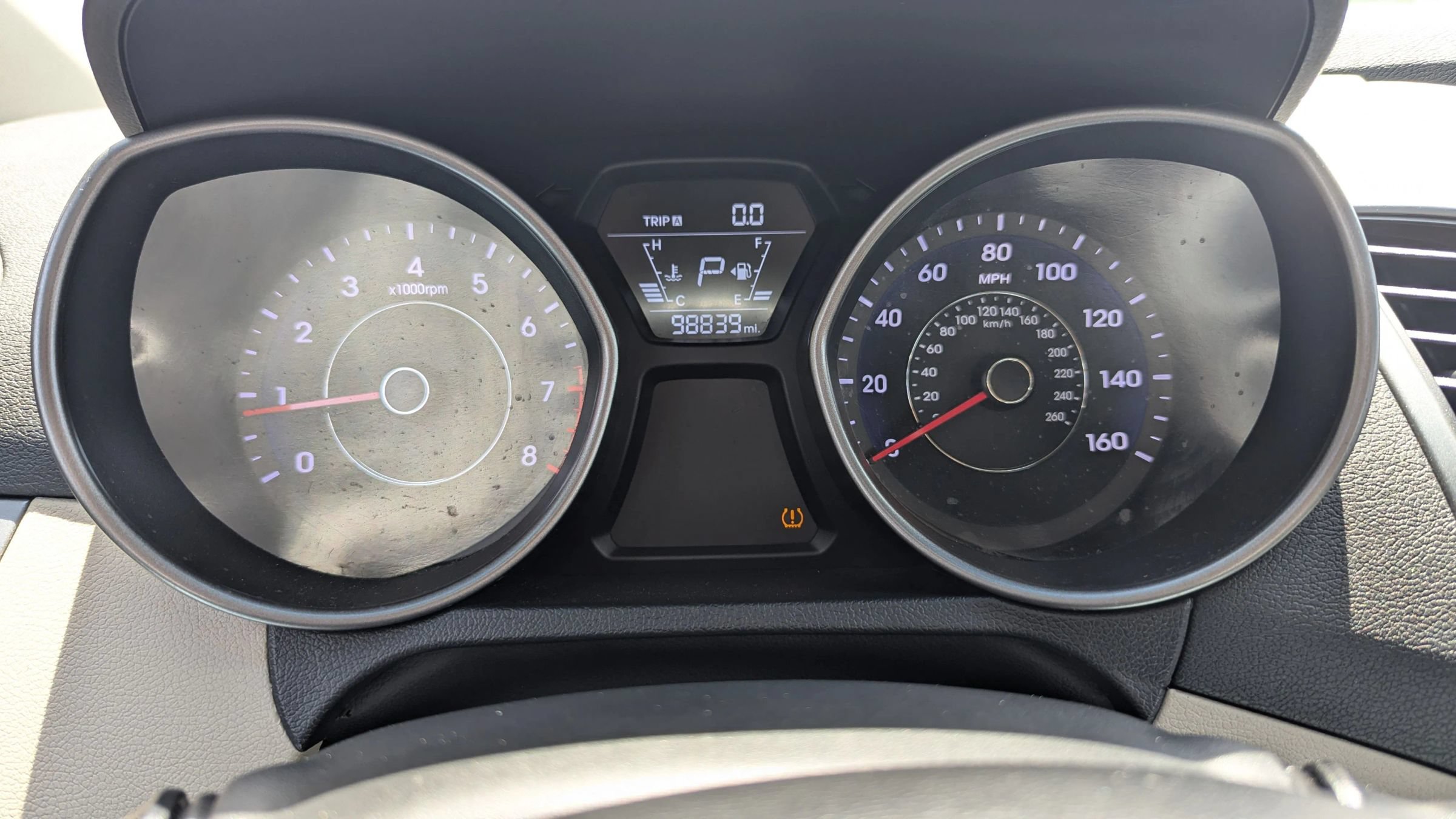 Used 2016 Hyundai Elantra SE FWD image 21