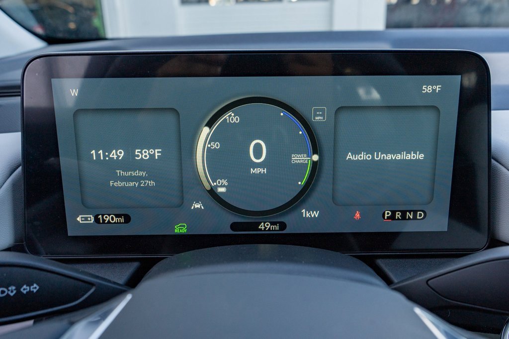 New 2026 Honda Prologue Touring image 26