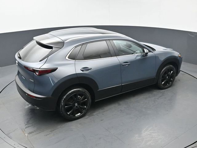 Certified 2023 MAZDA CX-30 AWD 2.5 S w/ Preferred Package image 38