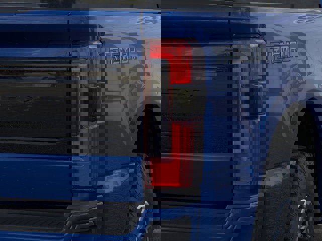 New 2026 Ford F350 Platinum w/ Tremor Off-Road Package image 46