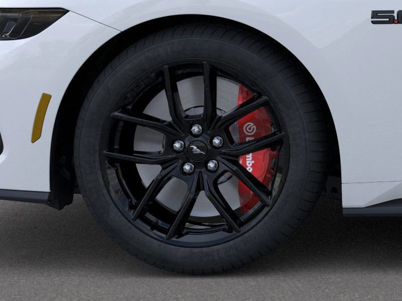 New 2026 Ford Mustang GT image 20