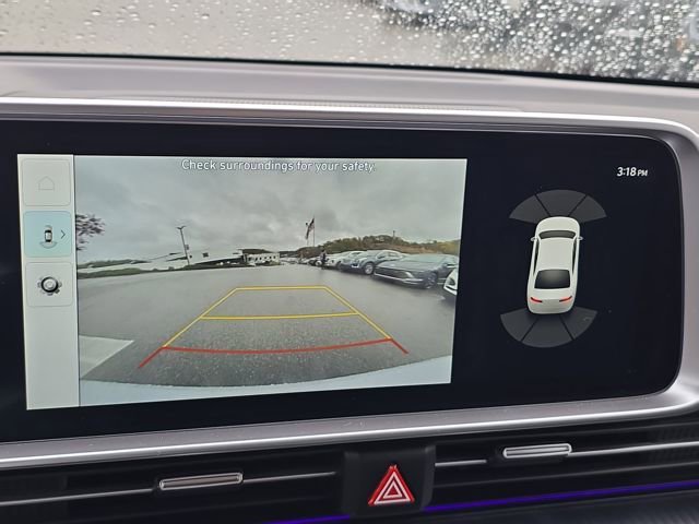 Used 2023 Hyundai Ioniq 6 SEL image 15