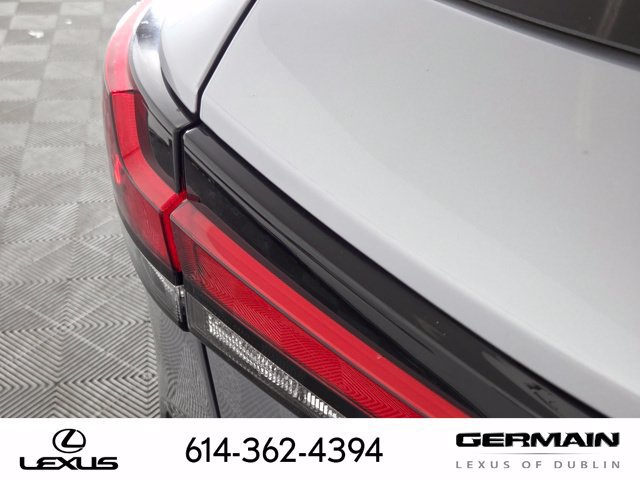 Certified 2023 Lexus RX 350 AWD w/ Accessory Package image 14