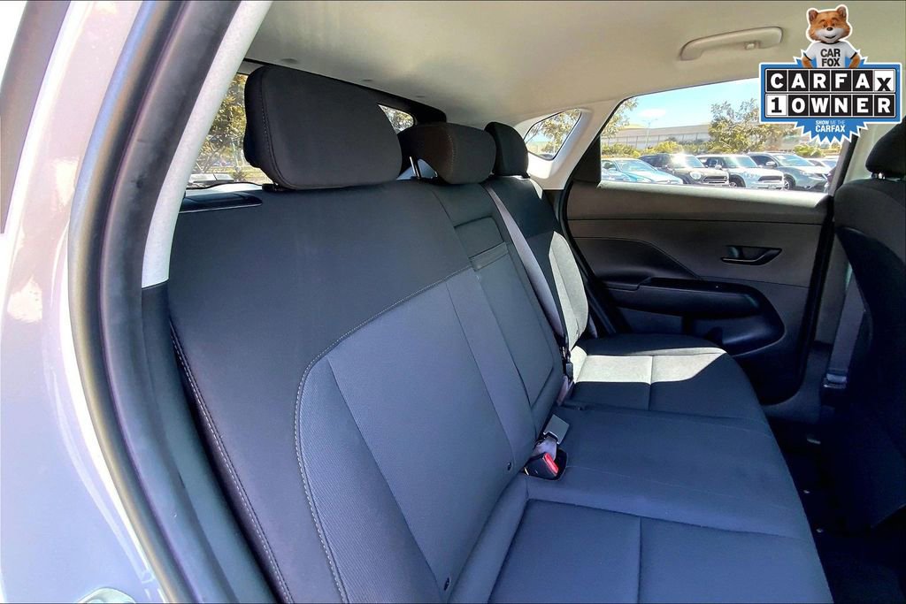 Used 2025 Hyundai Kona SE image 26