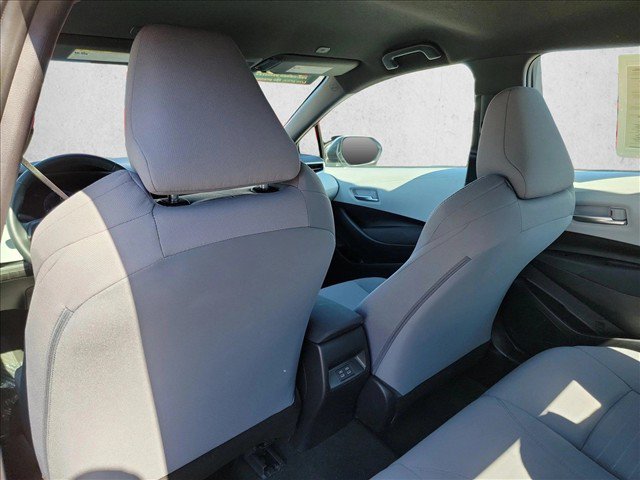 Used 2026 Toyota Corolla SE FWD image 18