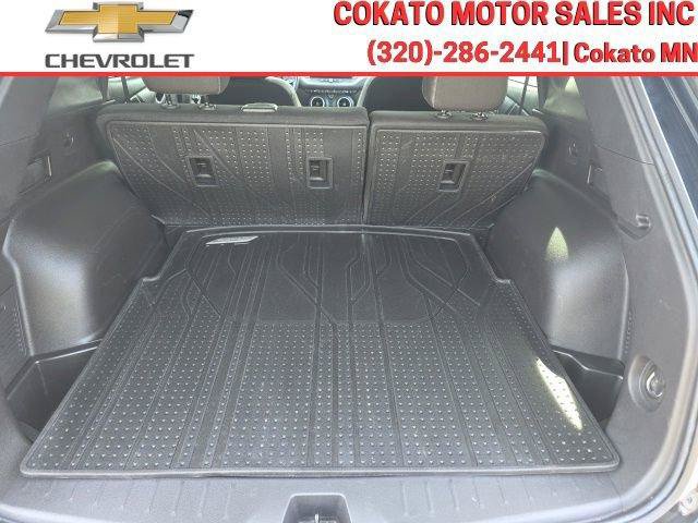 Used 2023 Chevrolet Blazer LT w/ Convenience Package AWD/4WD image 20