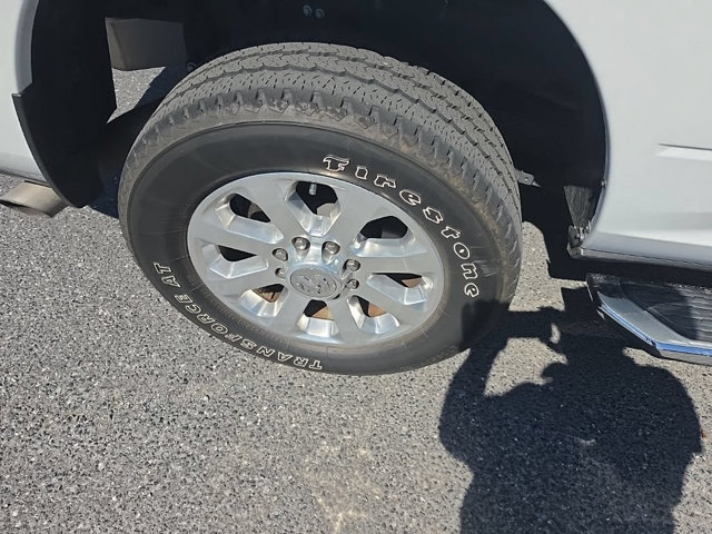Used 2023 RAM 2500 Lone Star AWD/4WD image 13