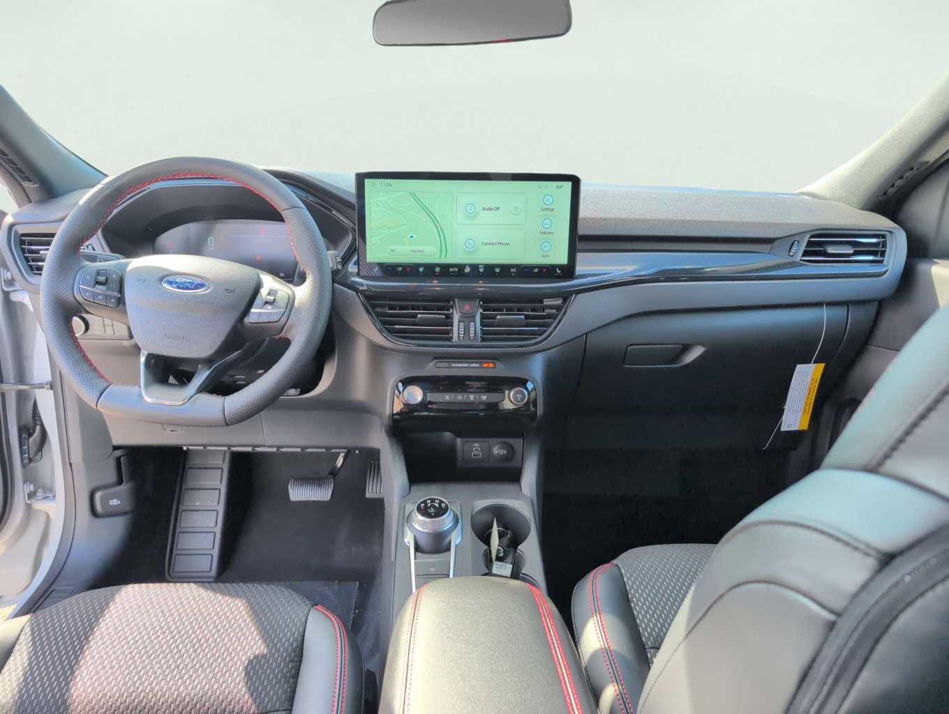 New 2026 Ford Escape ST-Line w/ Tech Pack #1 image 5