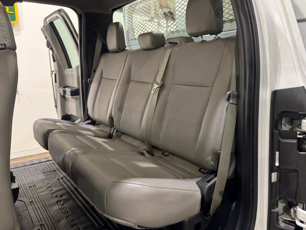 Used 2017 Ford F550 2WD SuperCab Super Duty image 21