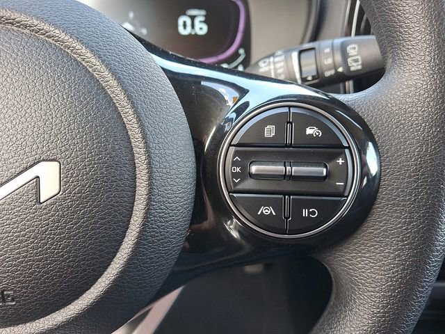 Certified 2023 Kia Soul S FWD image 24