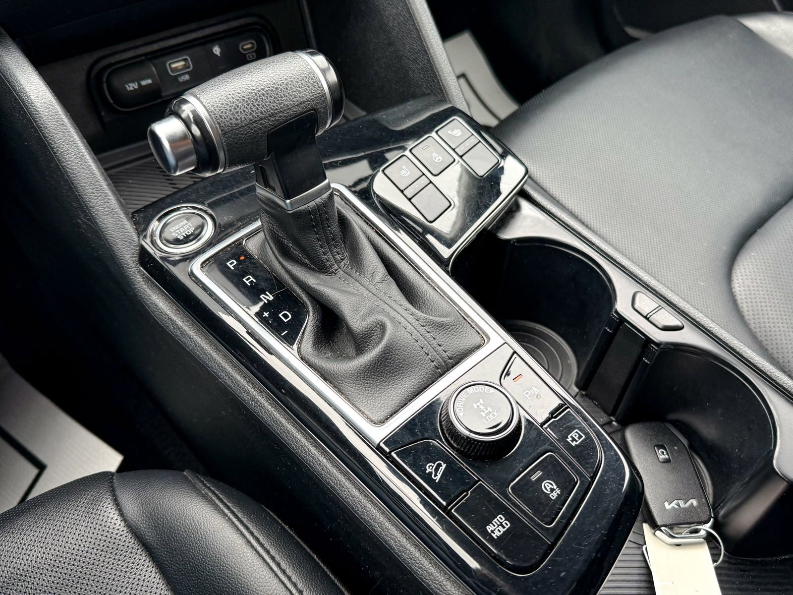 Certified 2023 Kia Sportage EX AWD/4WD image 25