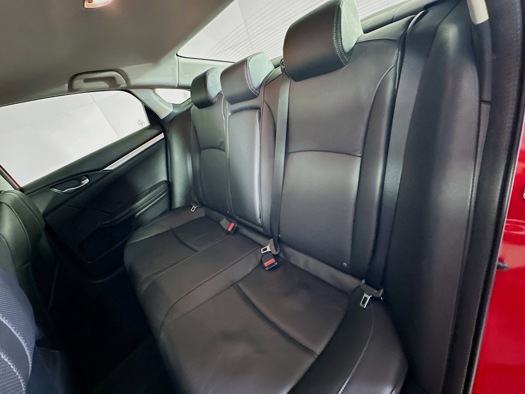 Used 2017 Honda Civic EX-L image 26