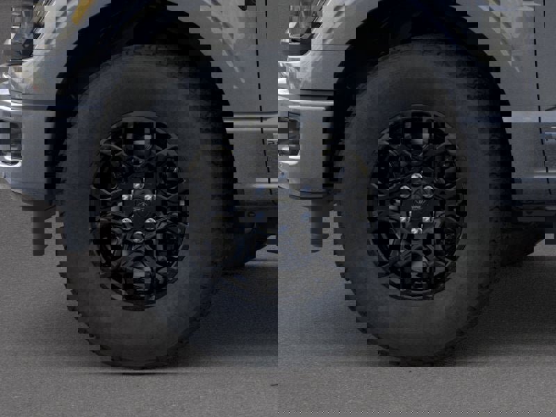 New 2025 Ford F150 XLT w/ Equipment Group 302A MID image 19