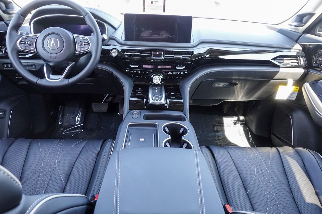 New 2026 Acura MDX w/ Advance Package image 26