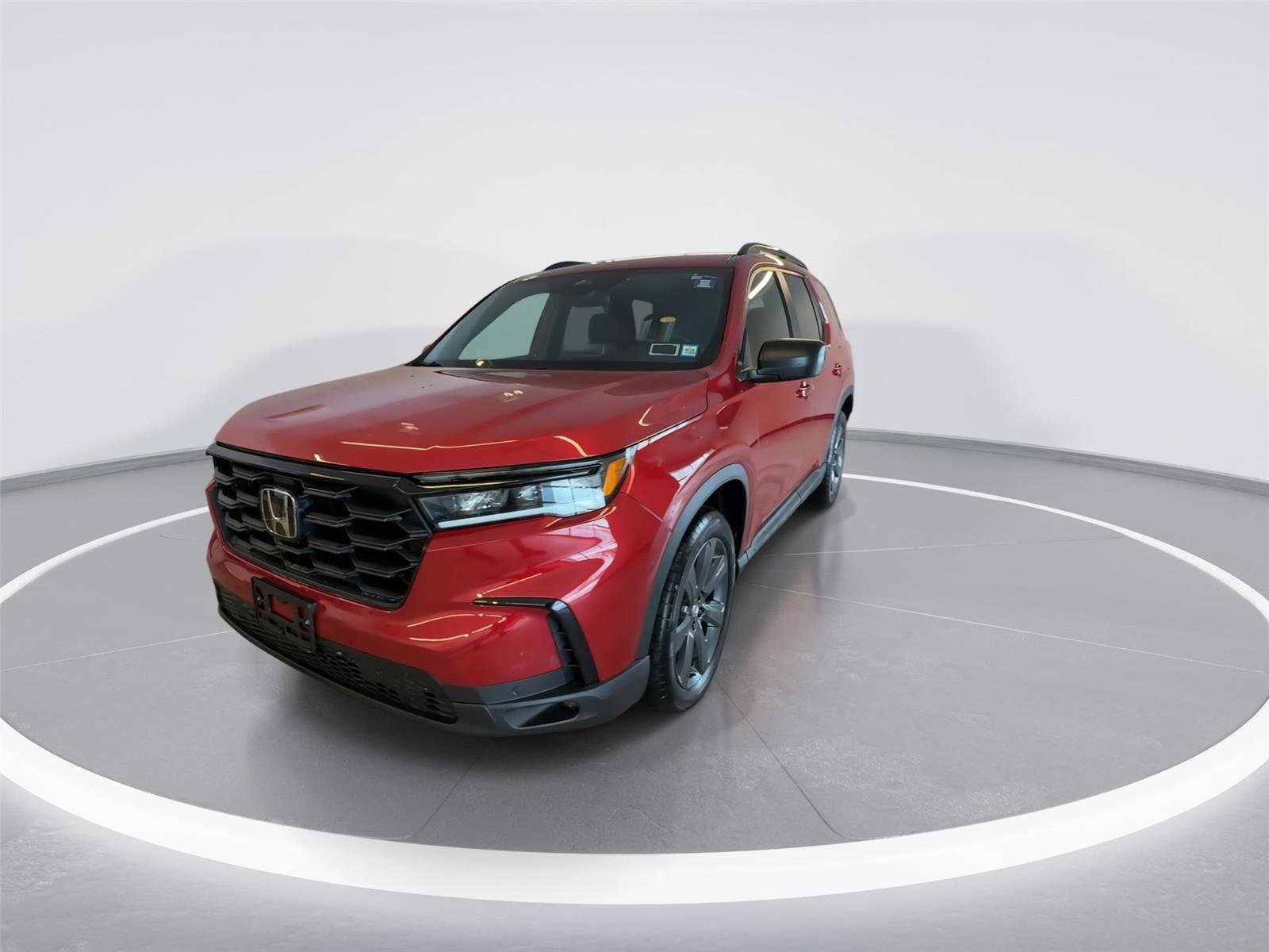 Used 2023 Honda Pilot Sport image 3