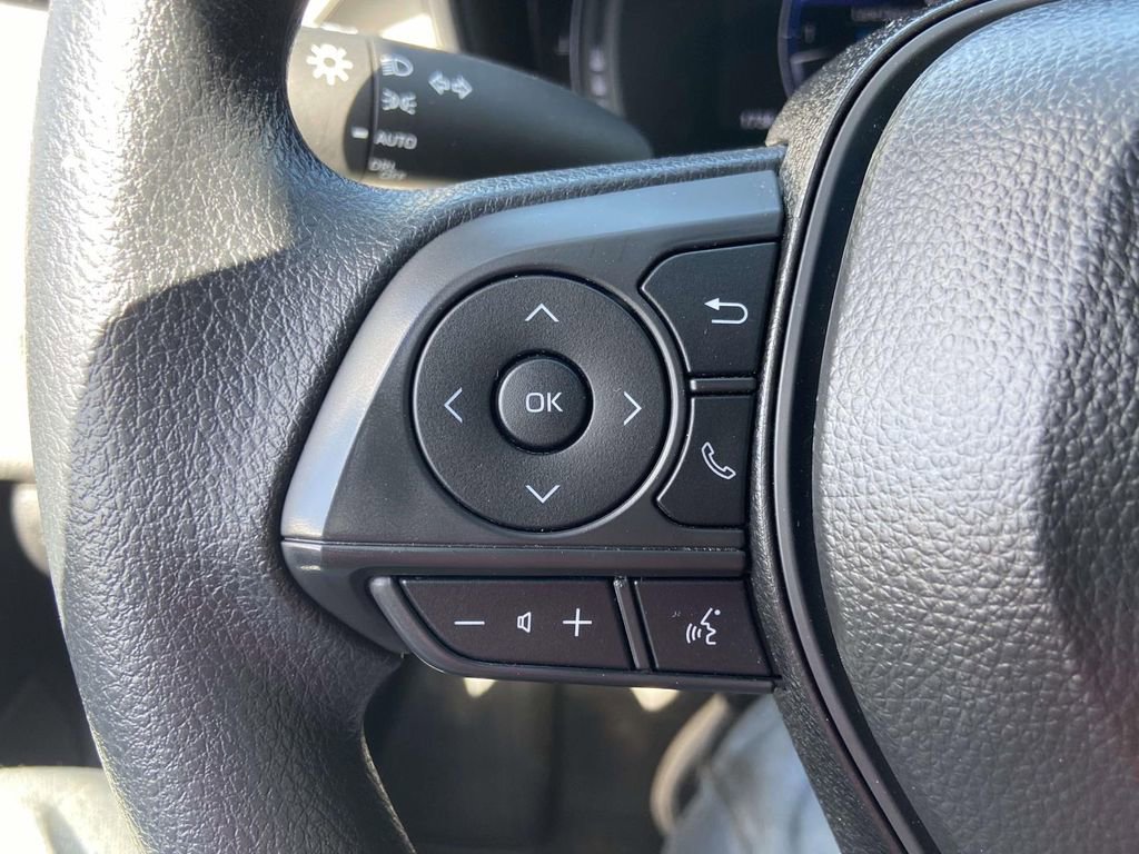 New 2026 Toyota Corolla LE FWD image 26