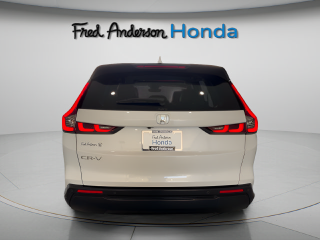 Certified 2024 Honda CR-V EX-L image 6