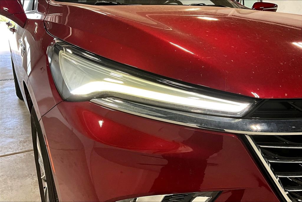 Used 2023 Buick Enclave Premium image 38