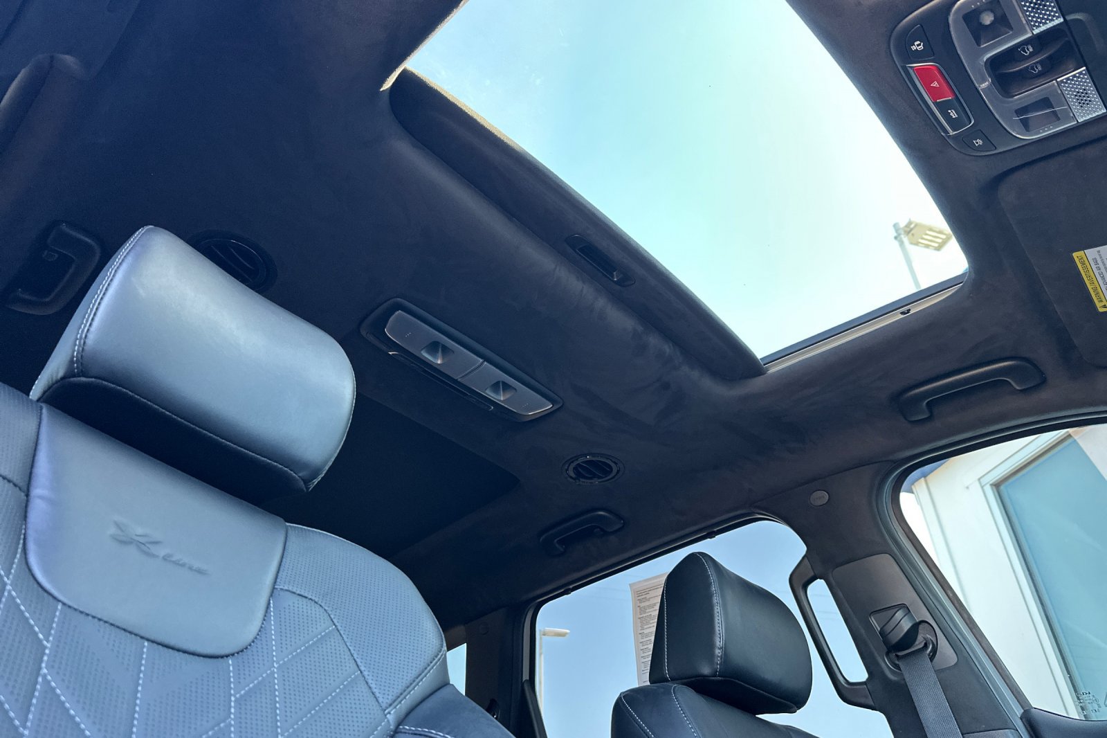 Used 2023 Kia Telluride SX Prestige X-Line AWD/4WD image 18