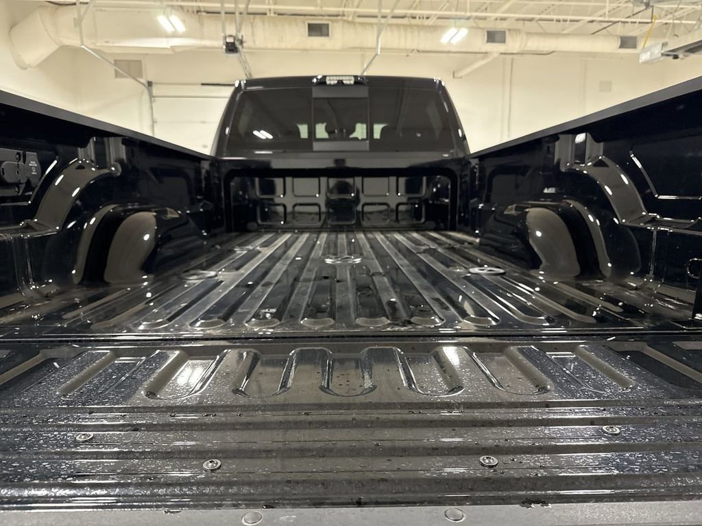 New 2026 RAM 3500 Tradesman image 24