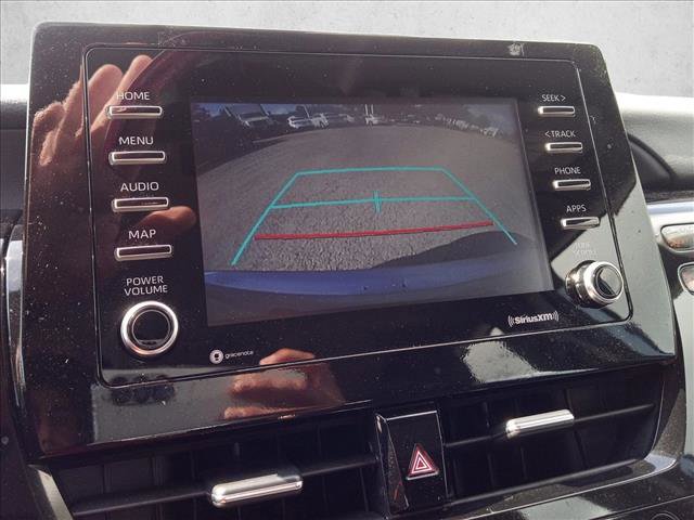 Used 2024 Toyota Camry LE FWD image 22
