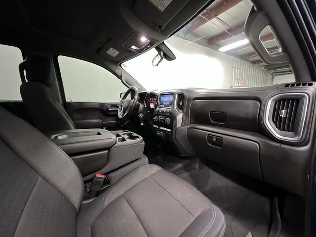 Used 2019 Chevrolet Silverado 1500 LT image 27
