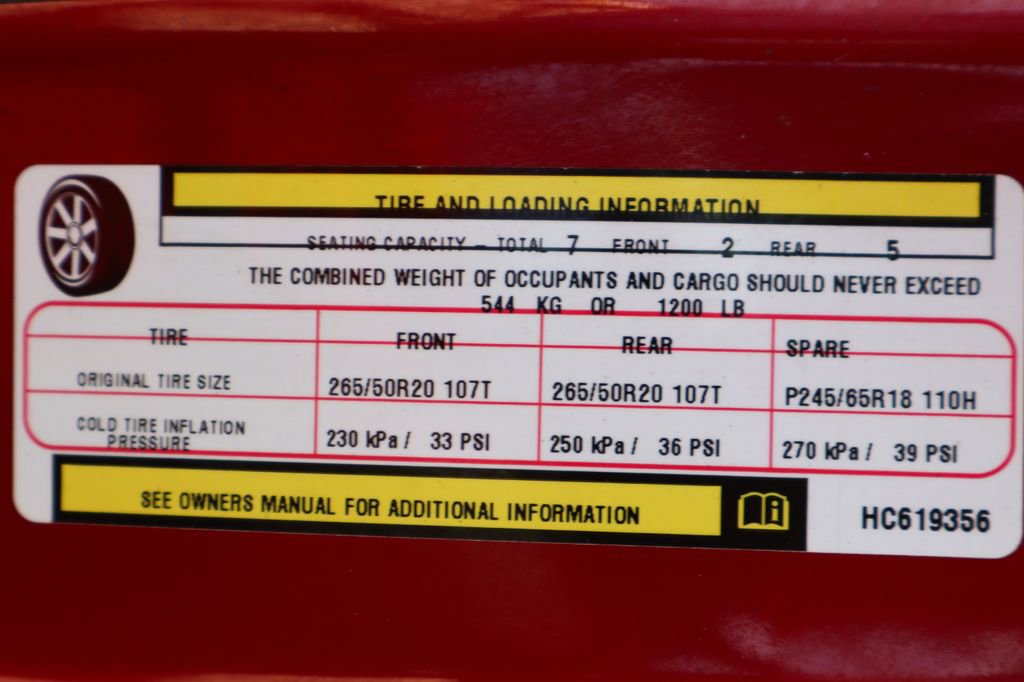 Used 2017 Dodge Durango GT w/ Premium Group AWD/4WD image 57