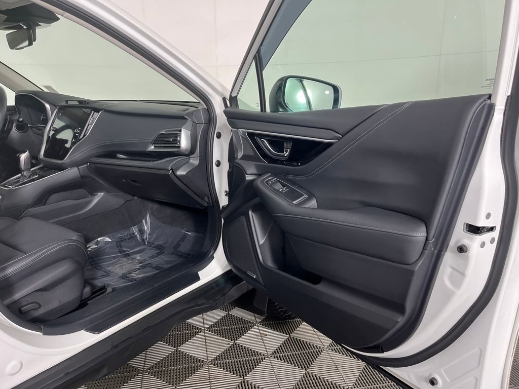 Used 2024 Subaru Outback Limited XT w/ Popular Package #2 image 27