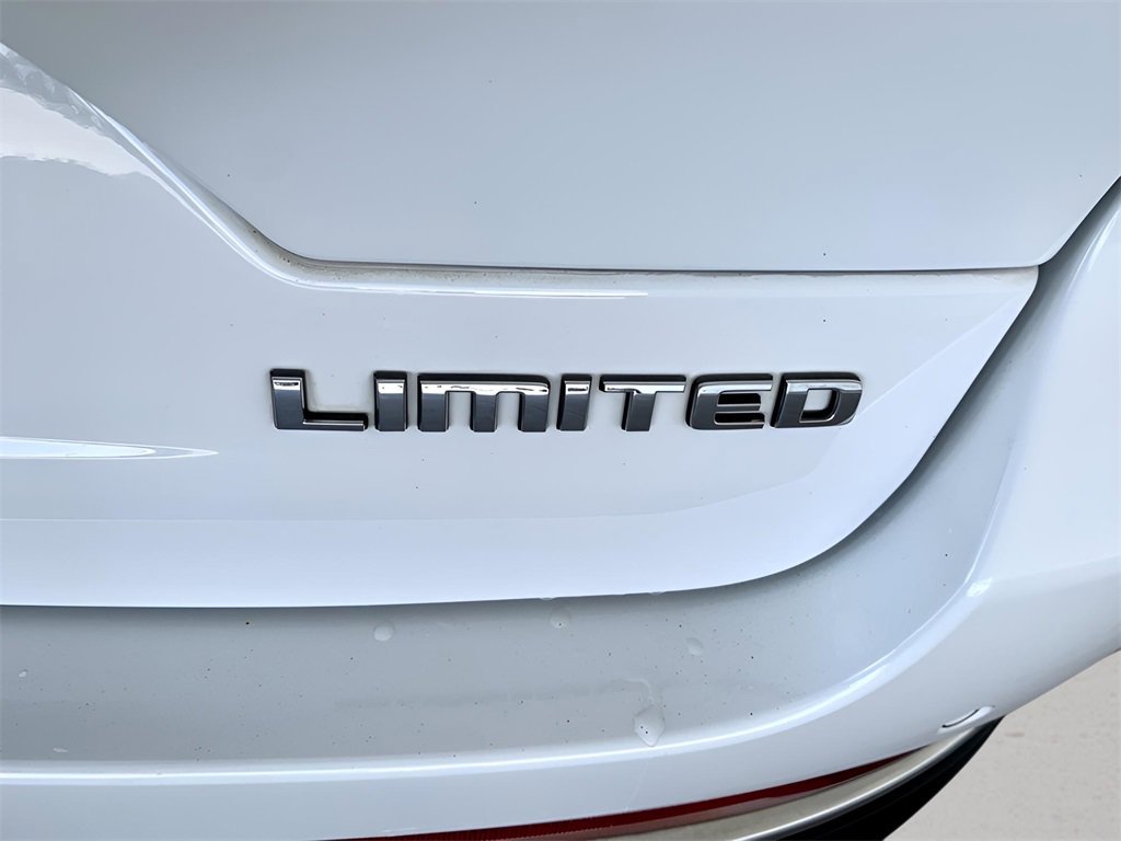 Used 2023 Jeep Grand Cherokee Limited image 50