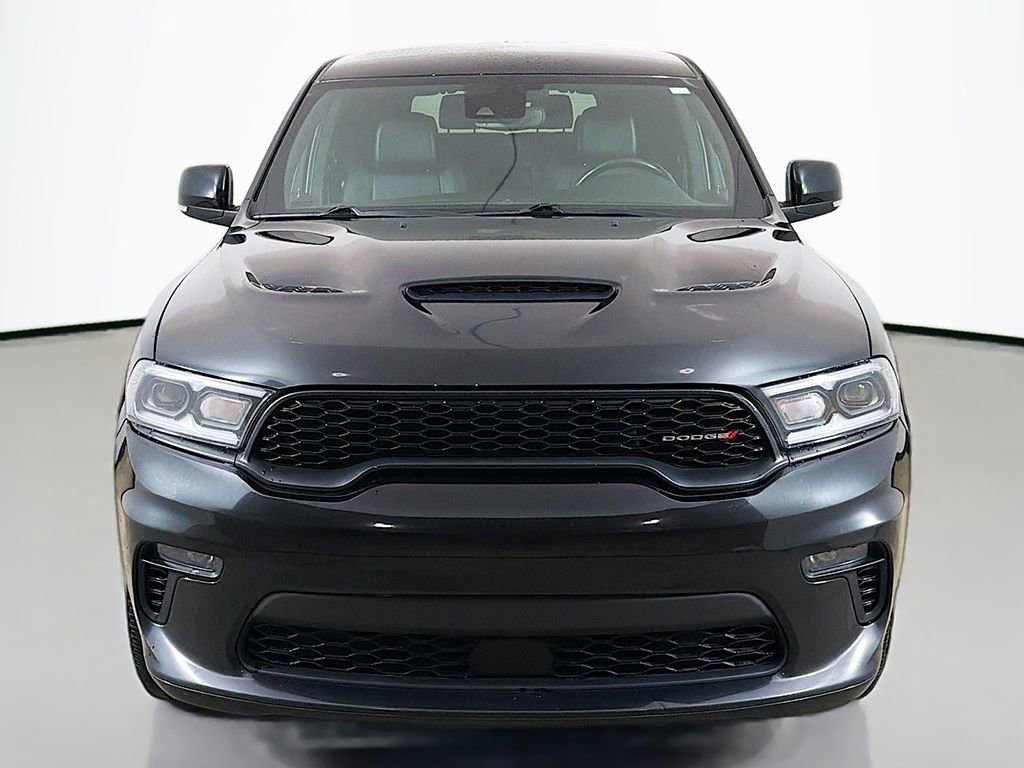 Used 2022 Dodge Durango GT image 13