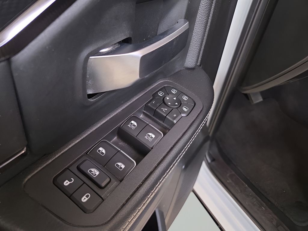 Used 2026 RAM 2500 Rebel image 11