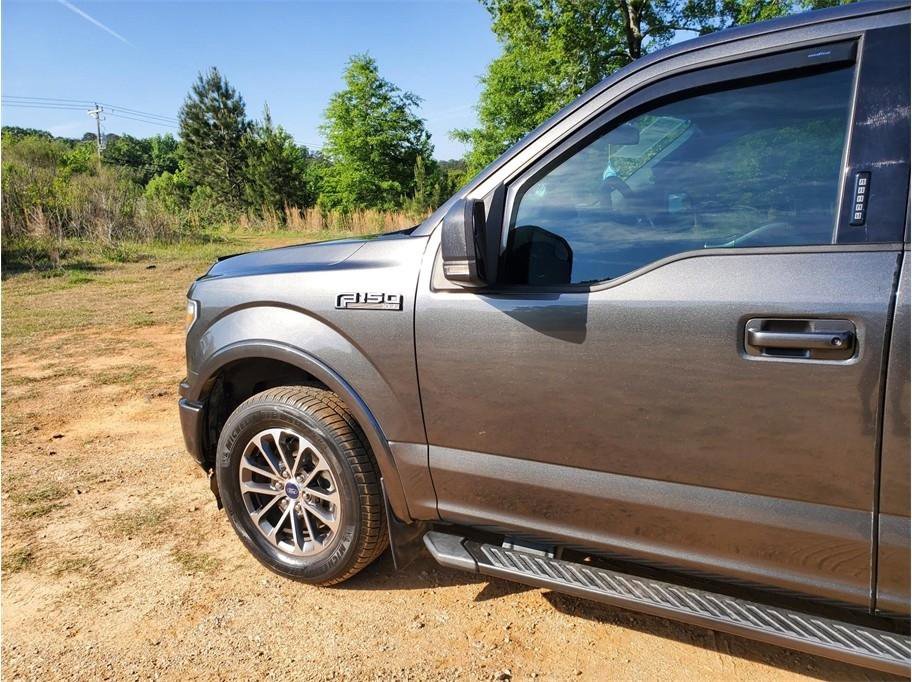 Used 2020 Ford F150 XLT w/ Equipment Group 302A Luxury RWD image 22