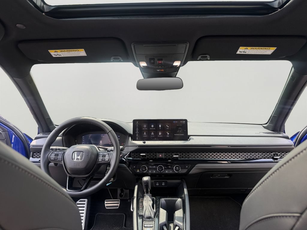Used 2026 Honda Accord Sport image 10