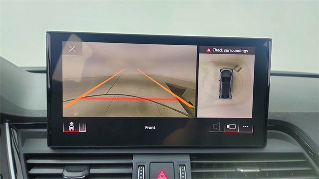 Used 2024 Audi Q5 2.0T Premium Plus w/ Premium Plus Package image 45