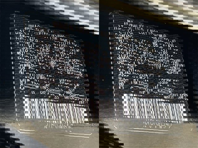 Used 2020 Nissan Rogue Sport S w/ Appearance Package image 27