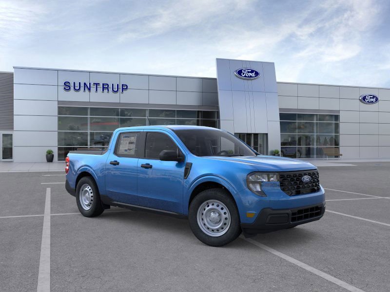 New 2026 Ford Maverick XL image 7