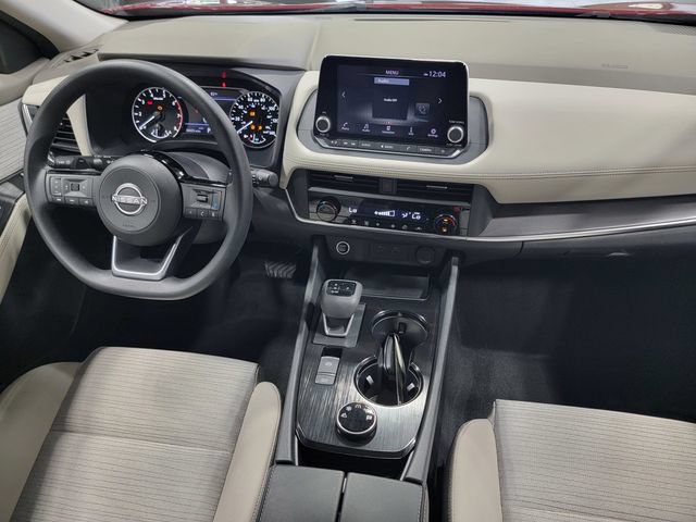 Used 2023 Nissan Rogue SV AWD/4WD image 30