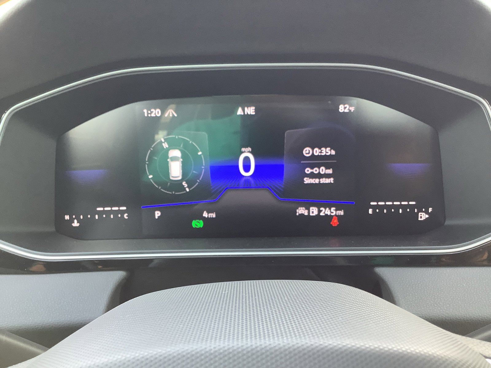 New 2026 Volkswagen Jetta Sport FWD image 20