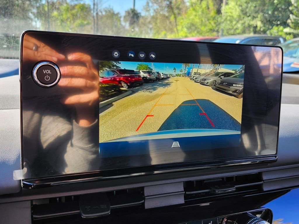 New 2025 Honda Prologue Touring image 20