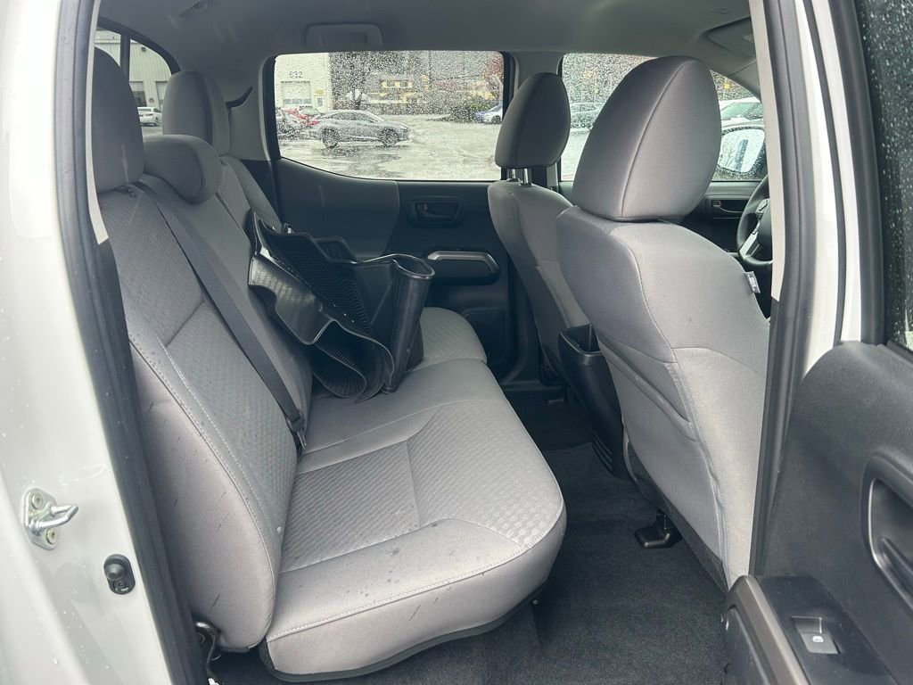 Certified 2023 Toyota Tacoma SR5 image 14