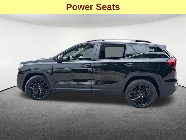 Used 2023 GMC Terrain SLE w/ Driver Convenience Package AWD/4WD image 6